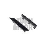 Acexxon Honeycomb Rear Reflector Deletes for BMW M5 G90 - G99 