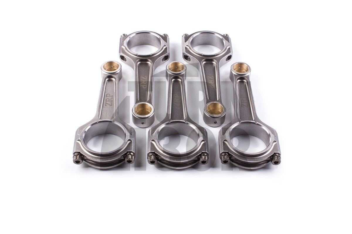 ZRP Forged Connecting Rods for Ford Focus 2 RS
