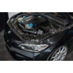 Pipercross Intake for BMW M2 F87 - 135 - 235 F2x and 335 - 435i F3x N55 
