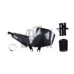 Armaspeed Carbon Fiber Air Intake for Mini Cooper S & JCW F66 