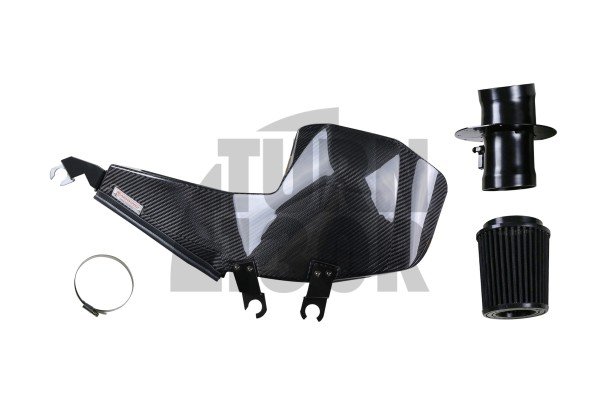 Armaspeed Carbon Fiber Air Intake for Mini Cooper S & JCW F66 Armaspeed Carbon Fiber Air Intake for Mini Cooper S & JCW F66