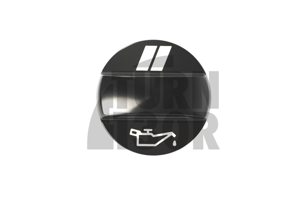 CTS Turbo Auminium Oil Cap for Audi RS4 B9 - RS5 F5 - RS6 C8 & RS7 C8 