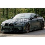 Eibach Pro-Kit Lowering Springs for BMW M5 G99 (Touring) -25mm 