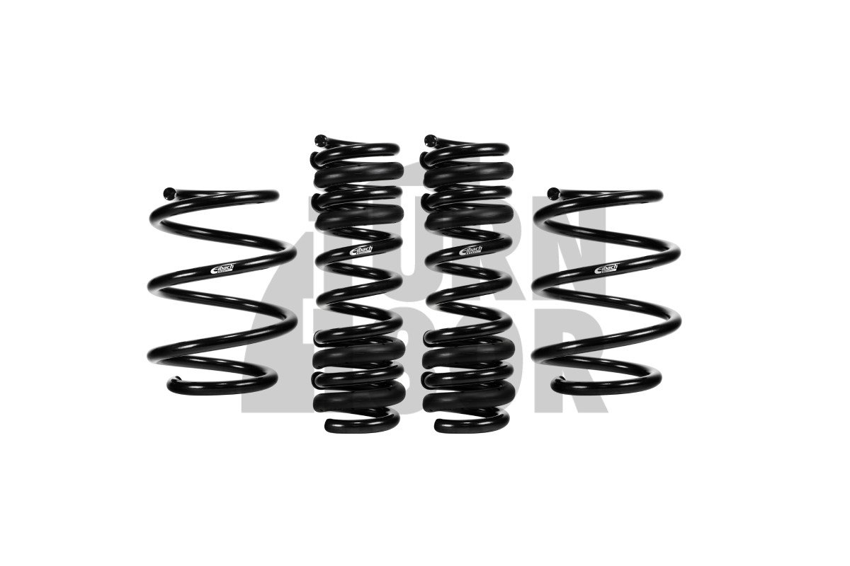 Eibach Pro-Kit Lowering Springs for BMW M5 G99 (Touring) -25mm 