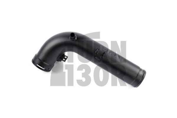 Dinan Intake Resonator Delete Pipe for Mini Cooper S & JCW F56 Dinan Intake Resonator Delete Pipe for Mini Cooper S & JCW F56
