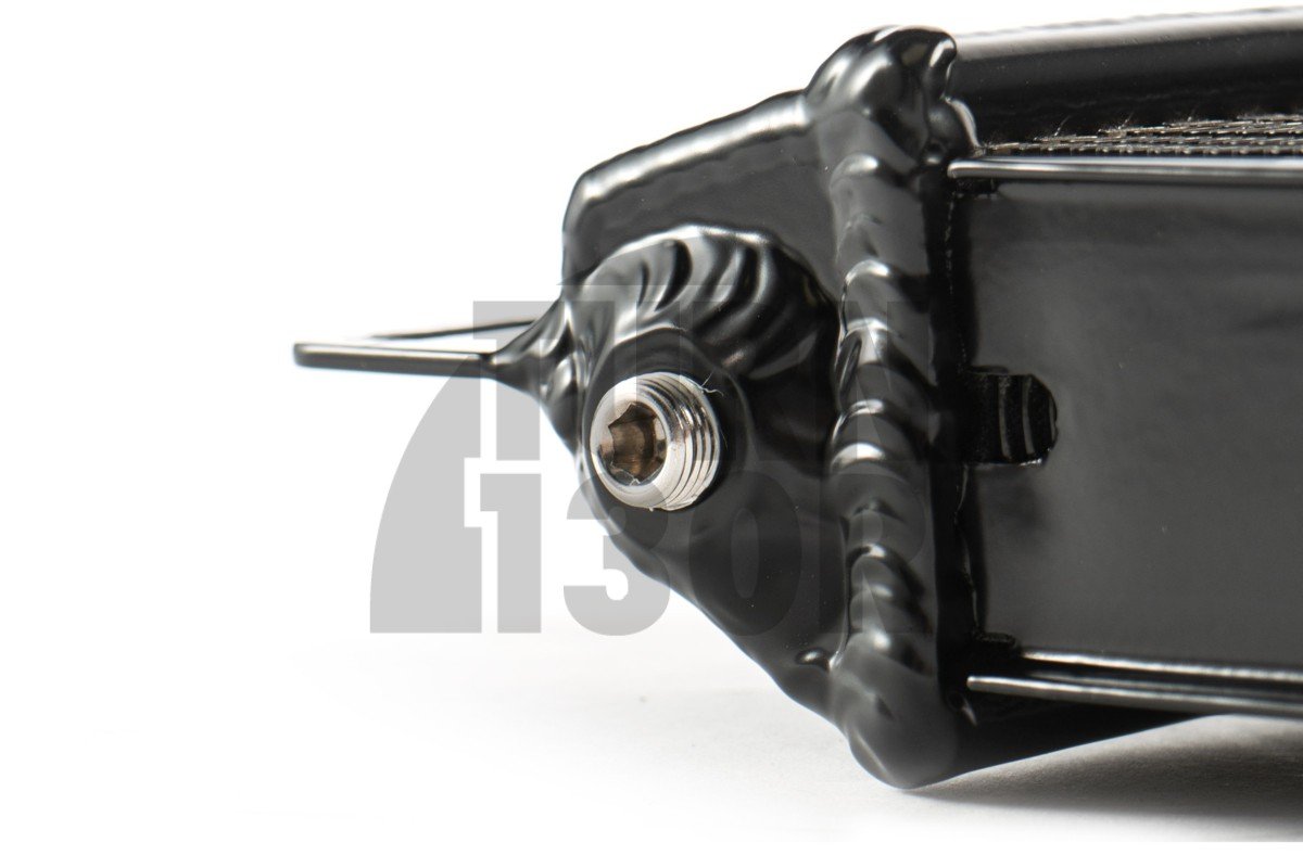 CTS Turbo Radiator - Chargecooler for Mercedes Benz C63 AMG W205 