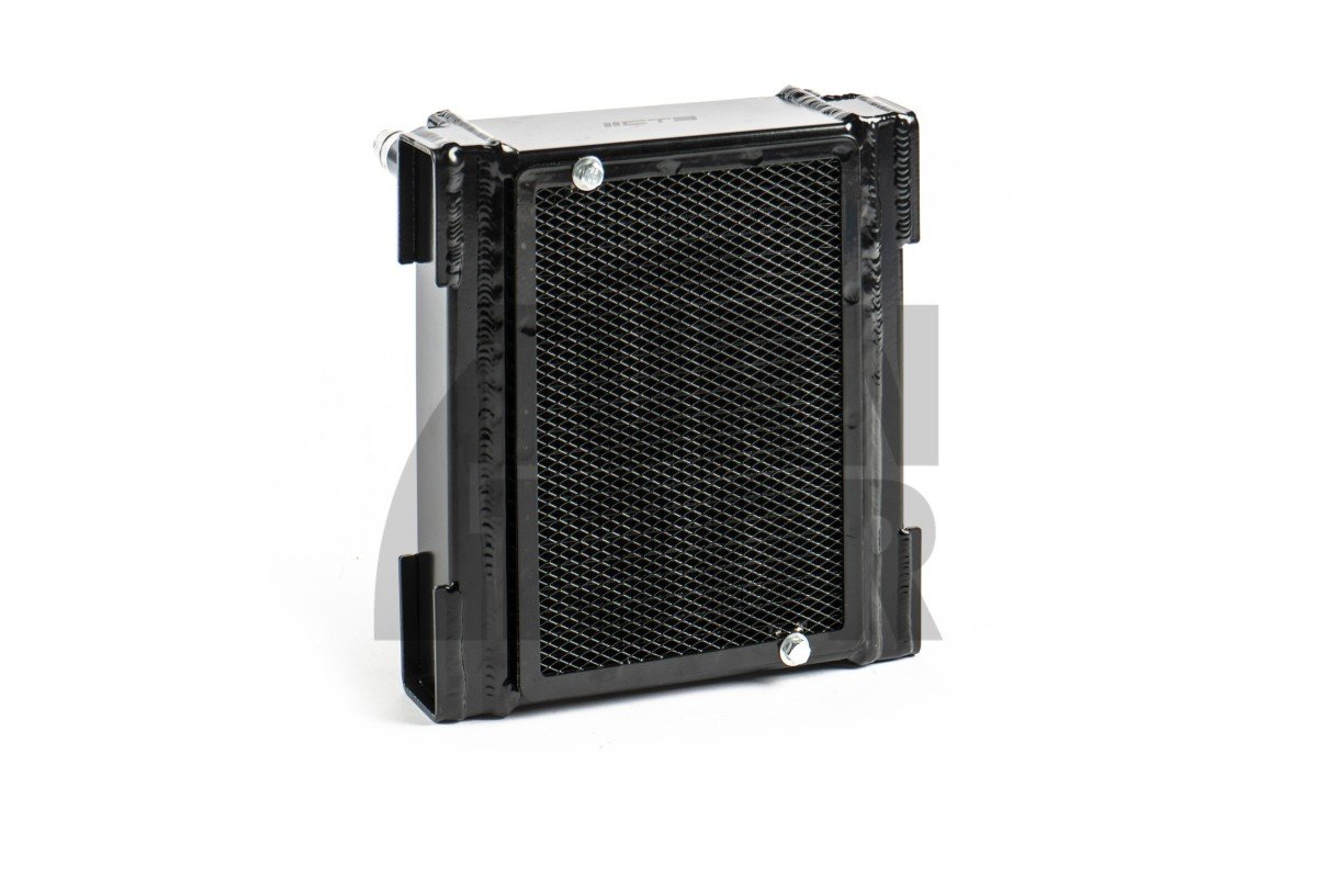CTS Turbo Auxiliary Radiator Charge Cooler for Mercedes A45 AMG W176  & CLA 