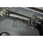 Pipercross Resonator-Delete Intake Pipe for Mini Cooper S & JCW F56 