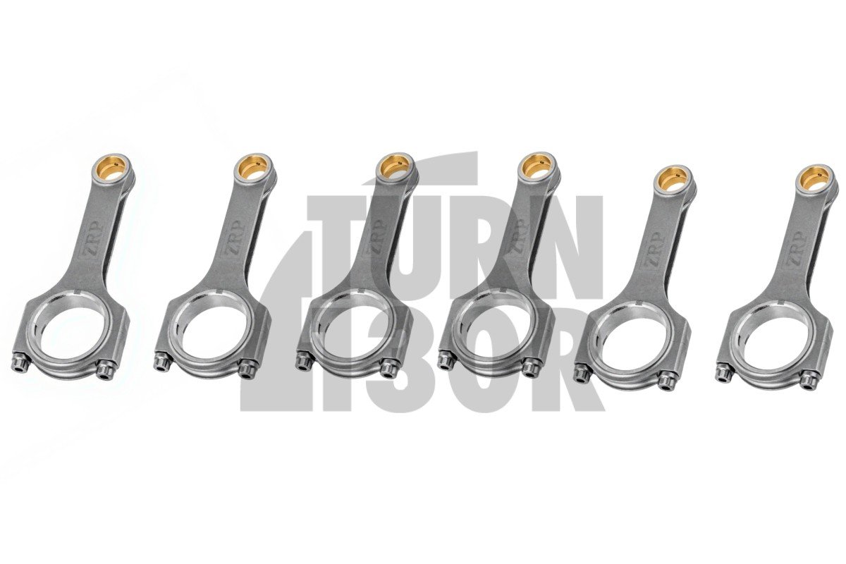 ZRP Forged Connecting Rods for Audi RS4 B9 & RS5 F5
