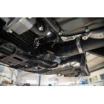 Forge Motorsport Intercooler Kit for Toyota Yaris GR Gen 2 