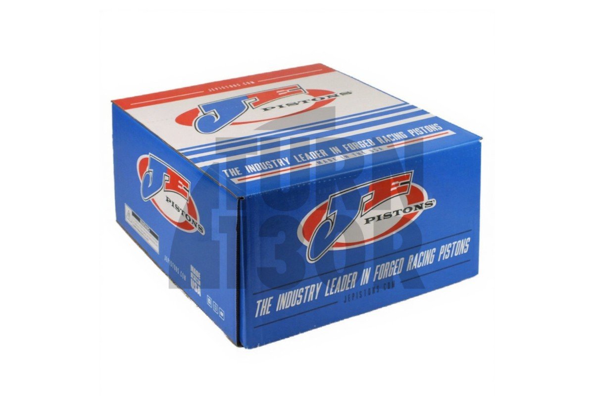 JE Forged Pistons for Audi TT RS 8J & RS3 8P 2.5 TFSI