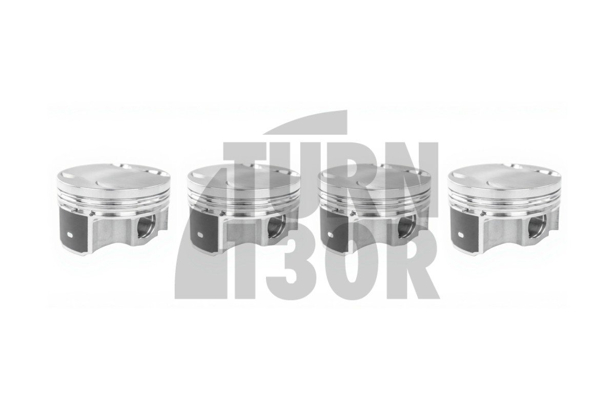 JE Forged Pistons for Nissan CA18DET 200SX S13 