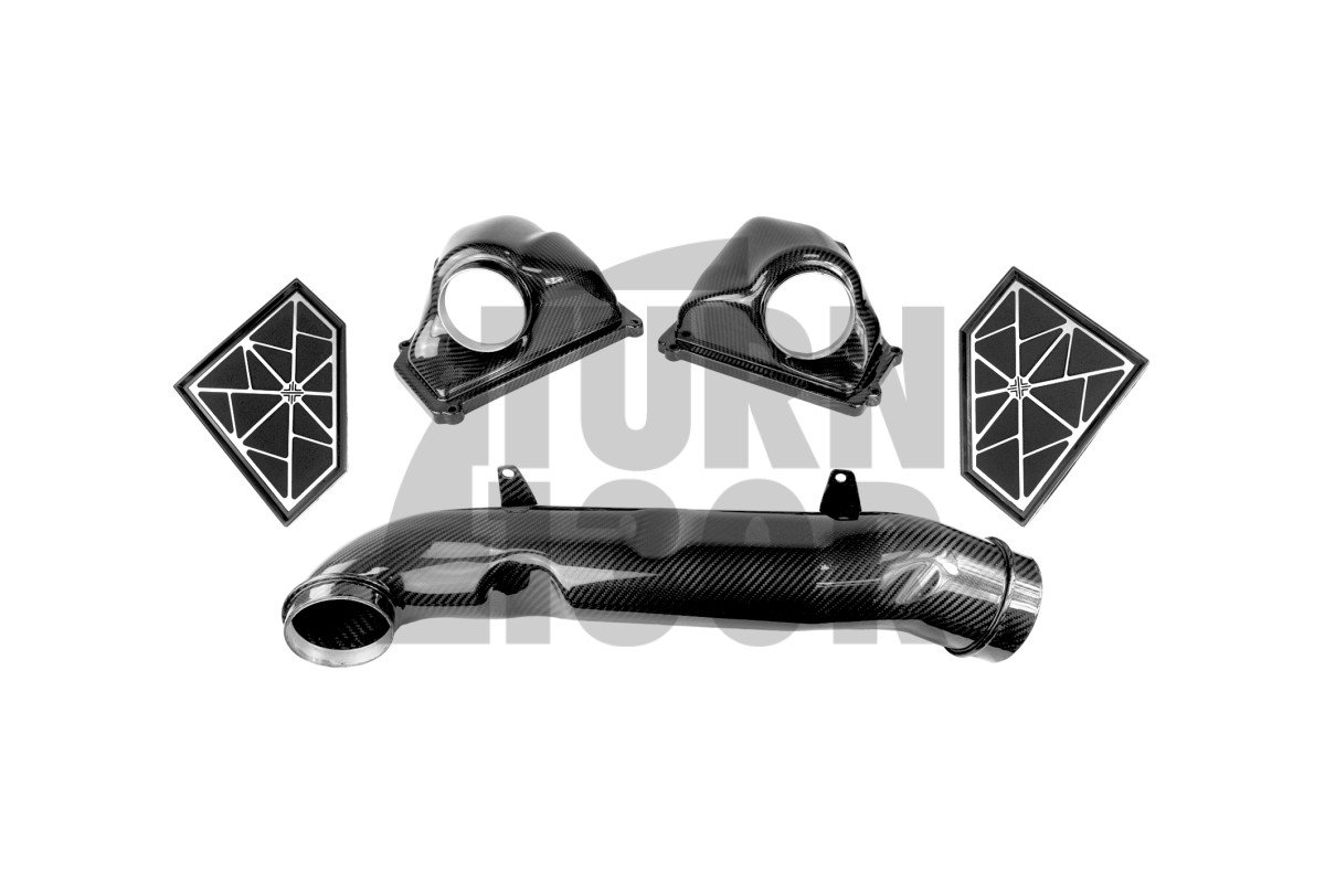 Pipercross AirMax Carbon Intake System for BMW M3 G80 - M4 G82 - M2 G87 