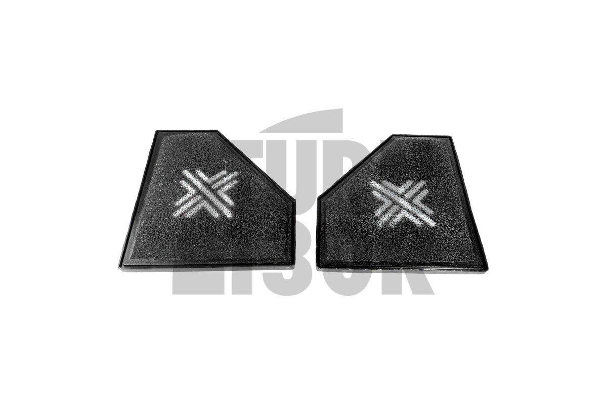 Pipercross AirMax Carbon Intake System for BMW M3 G80 - M4 G82 - M2 G87 