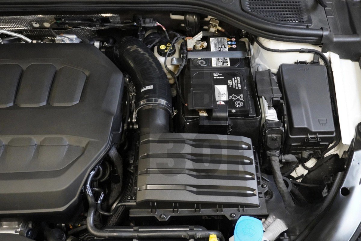 Do88 High Flow Turbo Inlet Kit for Golf 8 GTI & Octavia NX VRS 