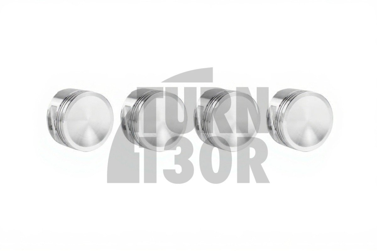 JE Forged Pistons for Opel Corsa D OPC