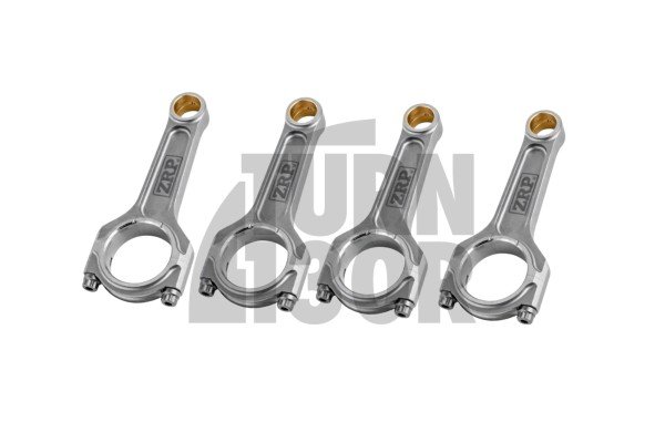 ZRP Forged Connecting Rods for Honda Integra Type R B18 