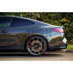 BMW M4 G8x -MMX Lowering Springs
