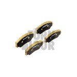 Dixcel Z Type Front Pads for Golf 8 R - S3 8Y - Golf 8 GTI CS