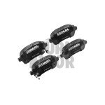 Dixcel Extra Speed Front Pads for Suzuki Swift Sport ZC33S