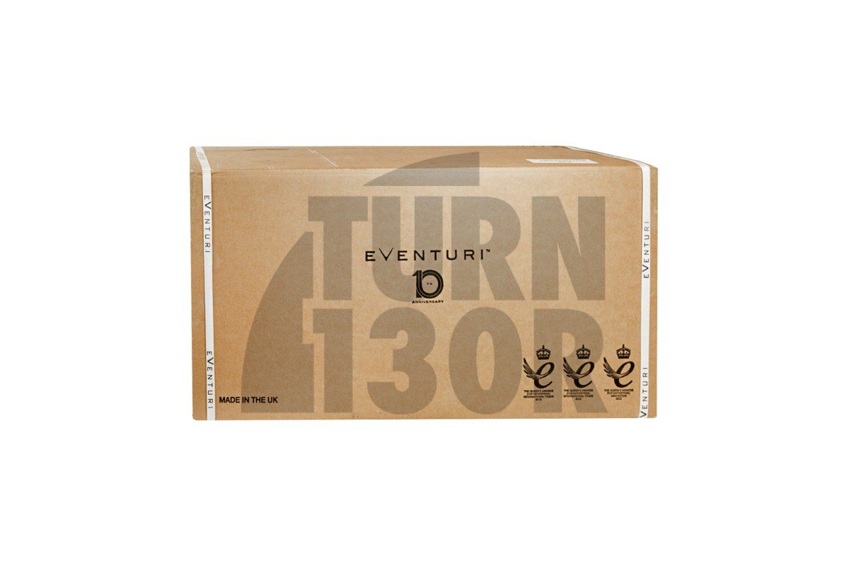 Eventuri Carbon Fiber Plenum for BMW M3 E46