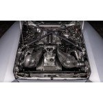 Eventuri Carbon Fiber Intake for Lamborghini Huracan EVO - STO