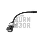 Racingline Remote Washer Fill Relocate Bottle for Golf 8 R - S3 8Y MQB EVO EA888.4