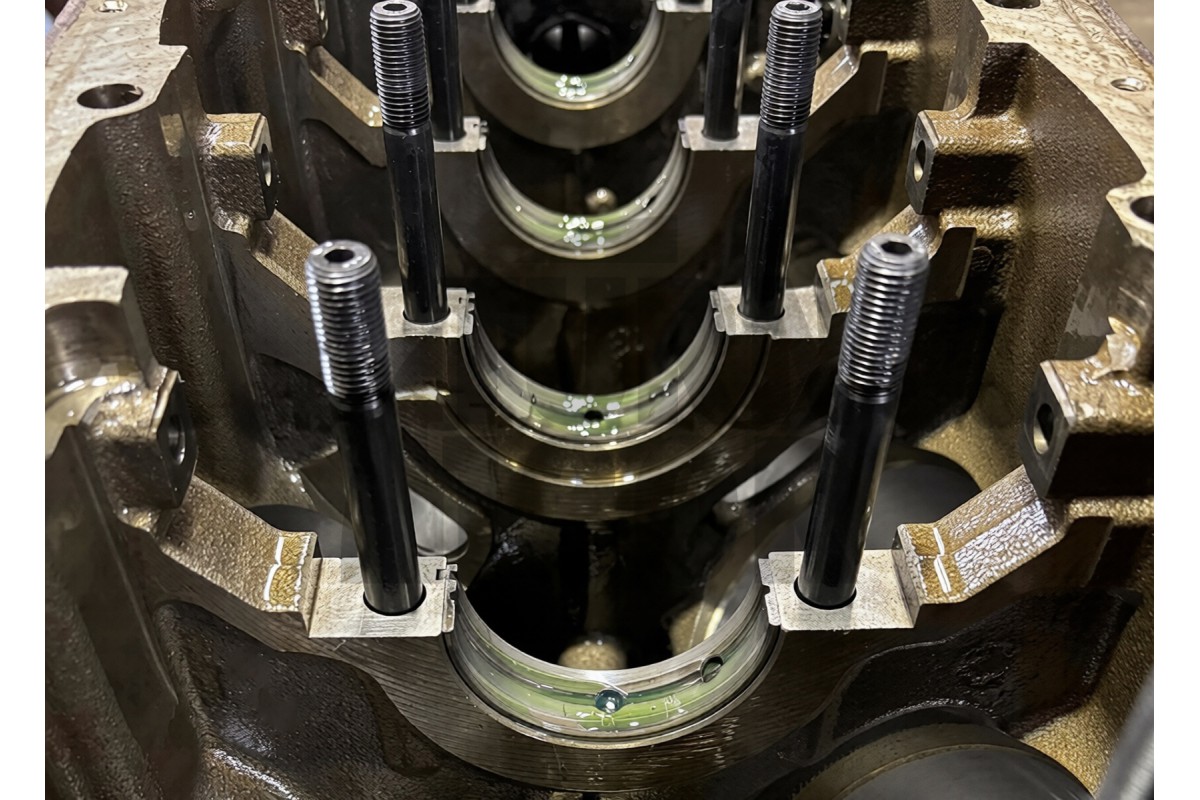 ARP Main Stud Kit for Nissan 200sx S14 SR20DET 