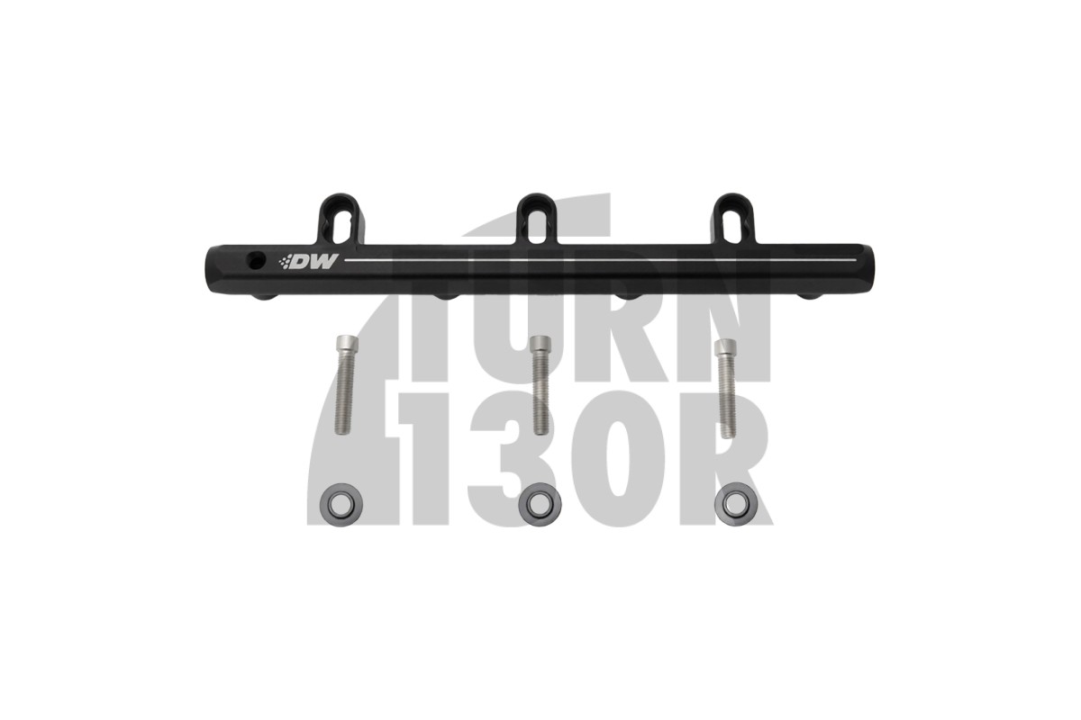 Deatschwerks Fuel Rail for Mazda MX5 NA - NB 1.8 