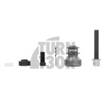 MMR 4-pinned single piece crank hub BMW 135i - 235i - 335i - M2 - M3 - M4 - M5 / N54, N55, S55, S54