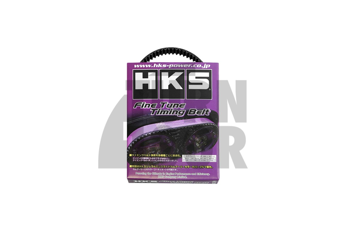 HKS Fine Tune Upgrade Timing Belt for Mazda MX5 NA  NB