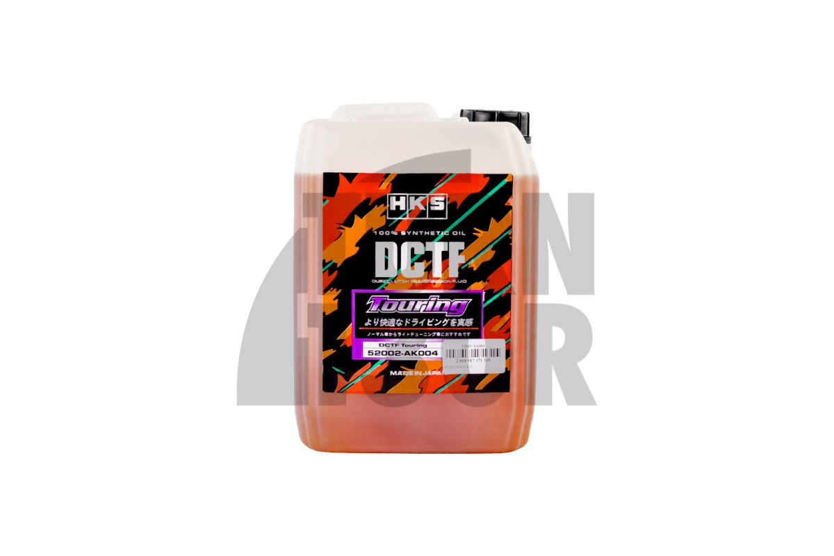 HKS DCTF Sport or Touring Dual Clutch Fluid 10L