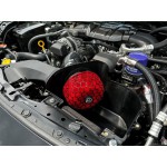 HKS Full Intake System for Subaru BRZ ZD8 - Toyota GR86
