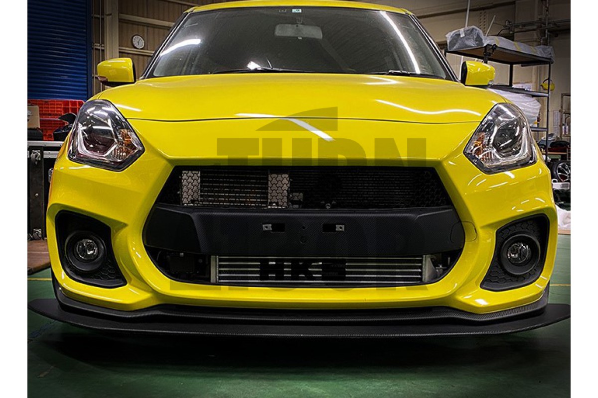 HKS Intercooler for Suzuki Swift Sport ZC33S 
