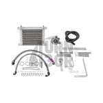 HKS Oil Cooler Kit for Subaru BRZ - Toyota GT86