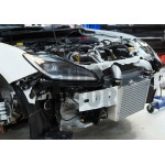 HKS GT3-RS Turbo Kit for Toyota GR86 & Subaru BRZ 