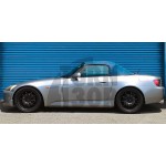 HKS Hipermax R Coilovers for Honda S2000 