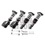 HKS Hipermax R Coilovers for Subaru BRZ ZC6 - Toyota GT86