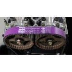 HKS Fine Tune Upgrade Timing Belt for Honda Civic EG6 & EK4 B16