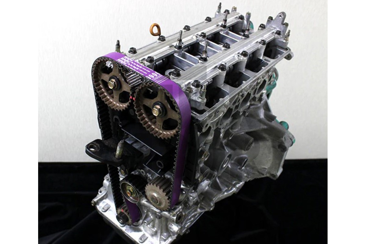 HKS Fine Tune Upgrade Timing Belt for Honda Integra Type R B18