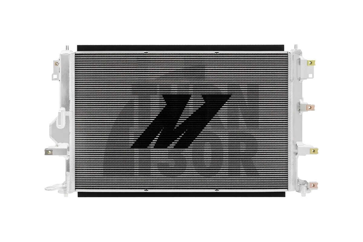 Mishimoto Aluminium Radiator for Toyota Yaris GR