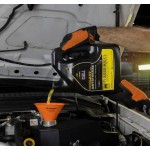 Mishimoto Chill Universal Yellow Coolant Fluid