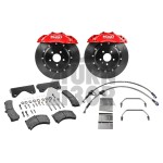 Vmaxx 365mm 6 pots front brake kit for Golf 5 GTI - Golf 6 R - Leon 2 Cupra - S3 8P - TT Mk2