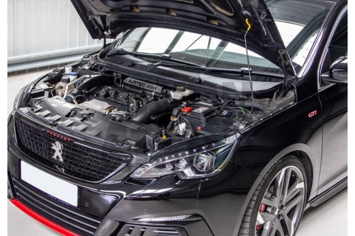 Airtec Intake for Peugeot 308 GTI