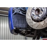 Airtec Charge Cooler Auxilliary Radiators for BMW M5 F10 and M6 F1x