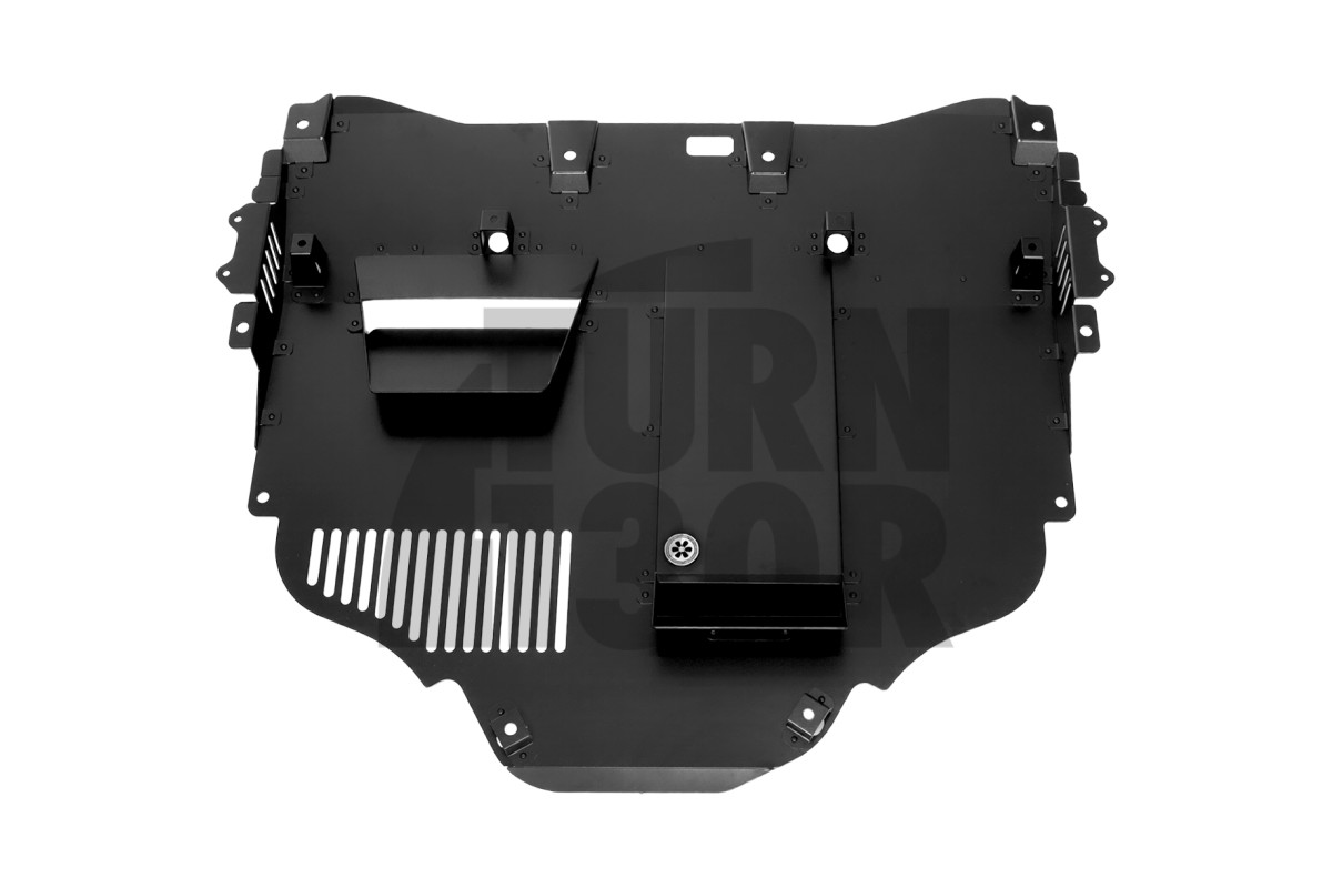 Airtec Aluminium Under Tray for Toyota Yaris GR