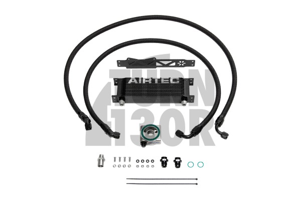 Airtec Oil Cooler Kit for Renault Clio 3 RS