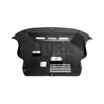 Airtec Aluminium Undertray for Ford Fiesta ST MK7