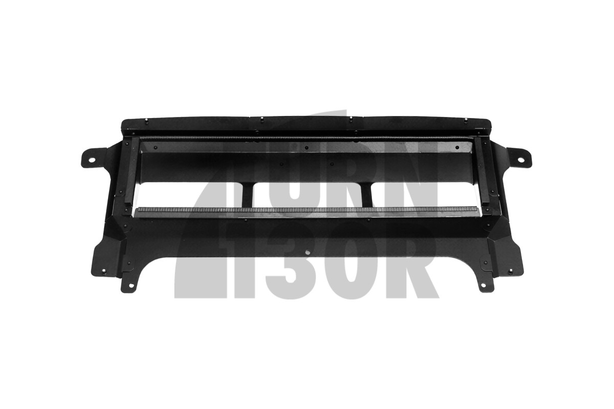 Airtec Aluminium Undertray for BMW M3 F80 & M4 F8x
