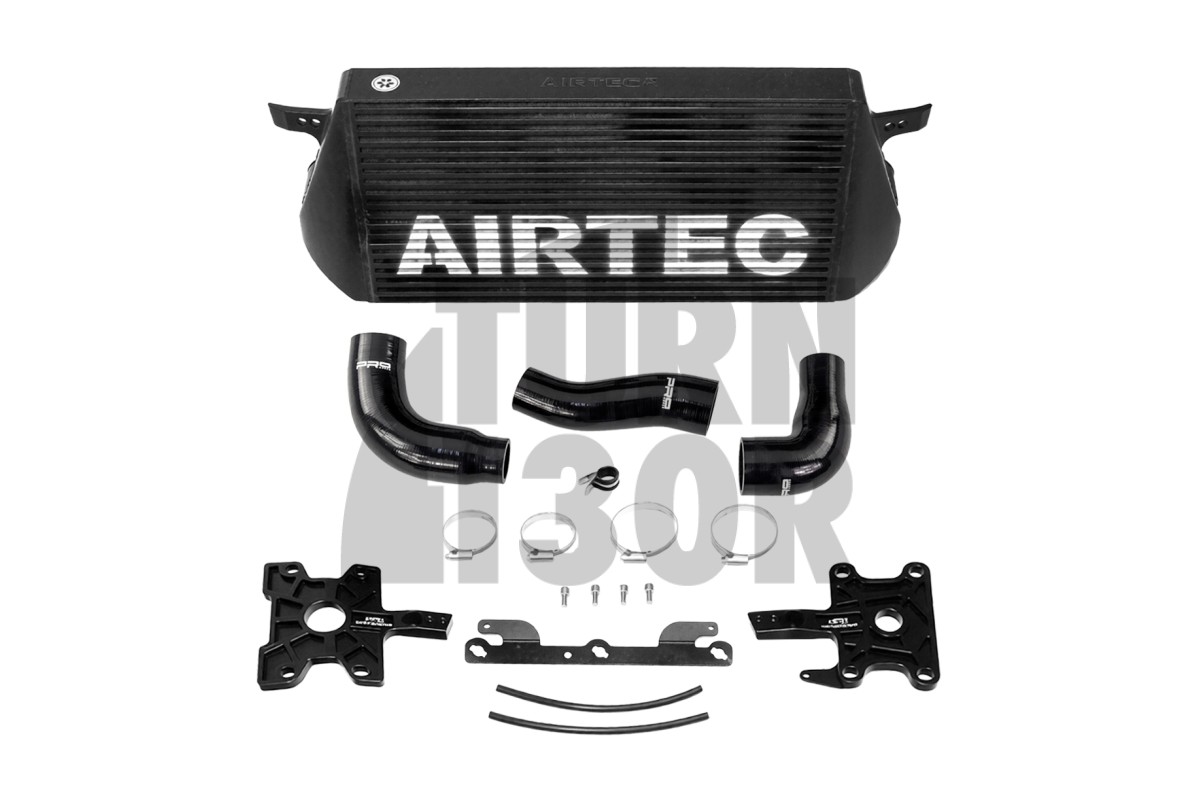 Airtec Intercooler Kit for Toyota Yaris GR Gen.2 Stage 3
